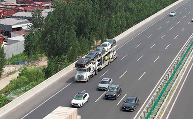 塔什库尔高速公路汽车救援